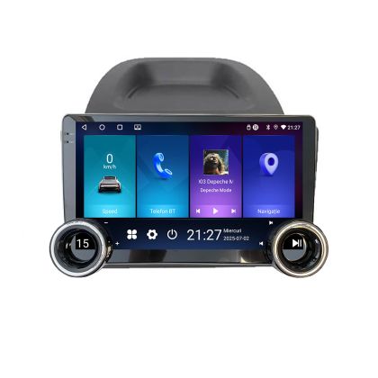 Navigatie Ford Fiesta Kit-256 Edotec  4+64 10.5 inch Incell 1K android Wifi 5Ghz gps internet CarStore Technology