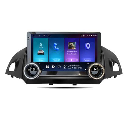 Navigatie Ford Kuga 2013-2017 Kit-362 Edotec  4+64 10.5 inch Incell 1K android Wifi 5Ghz gps internet  C CarStore Technology
