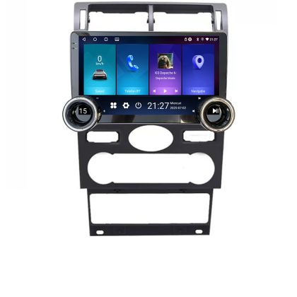 Navigatie Ford Mondeo 2004-2007 Edotec  4+64 10.5 inch Incell 1K android Wifi 5Ghz gps internet CarStore Technology