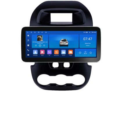 Navigatie Ford Ranger K-245 Edotec 4+64 12.3 inch Incell 1K android Wifi 5Ghz gps internet CarStore Technology
