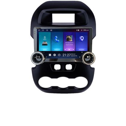 Navigatie Ford Ranger Kit-245 Edotec  4+64 10.5 inch Incell 1K android Wifi 5Ghz gps internet CarStore Technology