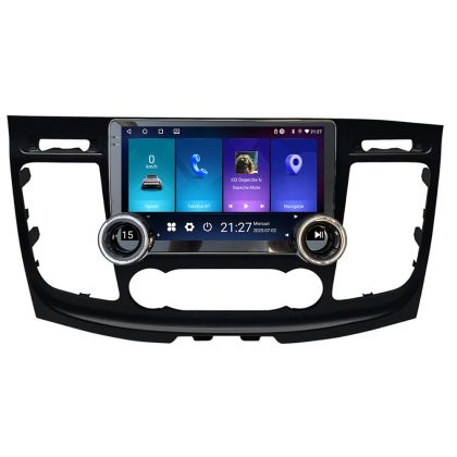 Navigatie Ford Transit 2019- varianta cu ecran de fabrica Edotec  4+64 10.5 inch Incell 1K android Wifi 5Ghz gps internet  Kit-transit-2019-b CarStore Technology