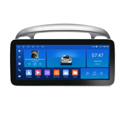 Navigatie Hyundai Accent 2006-2012 K-Accent Edotec 4+64 12.3 inch Incell 1K android Wifi 5Ghz gps internet CarStore Technology