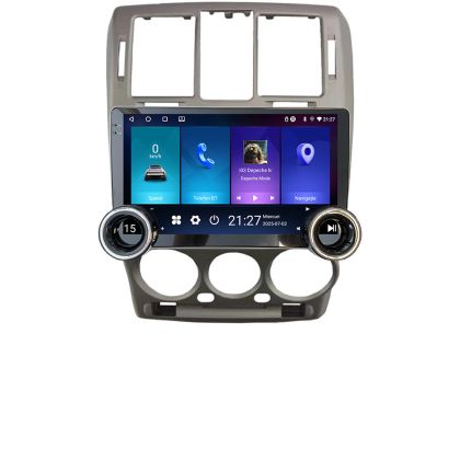 Navigatie Hyundai Getz 2002-2010 Edotec  4+64 10.5 inch Incell 1K android Wifi 5Ghz gps internet  kit-getz CarStore Technology