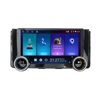 Navigatie Hyundai H350 2016- Edotec  4+64 10.5 inch Incell 1K android Wifi 5Ghz gps internet CarStore Technology