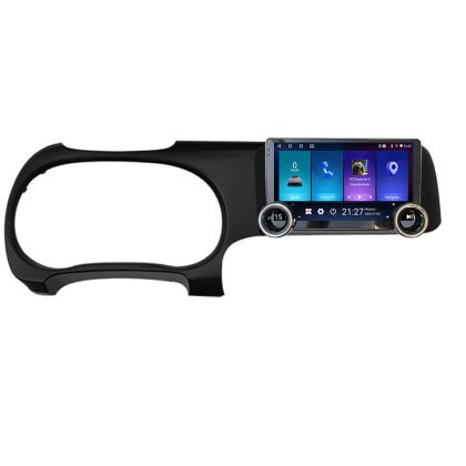 Navigatie Hyundai I10 2020 Kit-i10 Edotec  4+64 10.5 inch Incell 1K android Wifi 5Ghz gps internet CarStore Technology