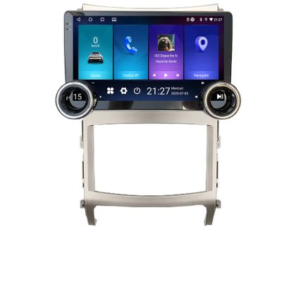 Navigatie Hyundai IX55 Edotec  4+64 10.5 inch Incell 1K android Wifi 5Ghz gps internet  Kit-ix55 CarStore Technology