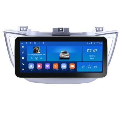 Navigatie Hyundai Tucson K-546 Edotec 4+64 12.3 inch Incell 1K android Wifi 5Ghz gps internet CarStore Technology