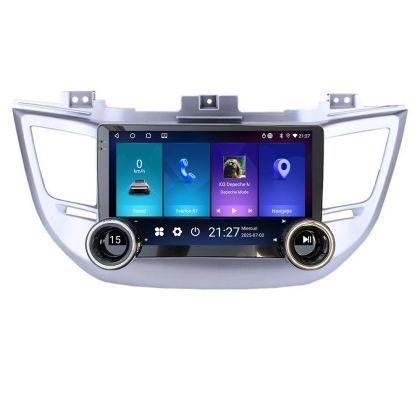Navigatie Hyundai Tucson Kit-546 Edotec  4+64 10.5 inch Incell 1K android Wifi 5Ghz gps internet CarStore Technology