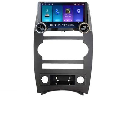 Navigatie Jeep Commander Edotec  4+64 10.5 inch Incell 1K android Wifi 5Ghz gps internet  Kit-commander CarStore Technology