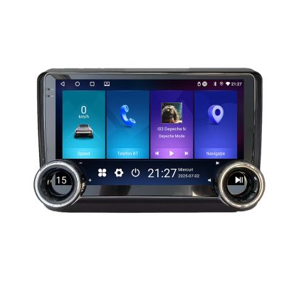 Navigatie Jeep Grand Cherokee 2014-2019 Kit-JGG Edotec  4+64 10.5 inch Incell 1K android Wifi 5Ghz gps internet CarStore Technology