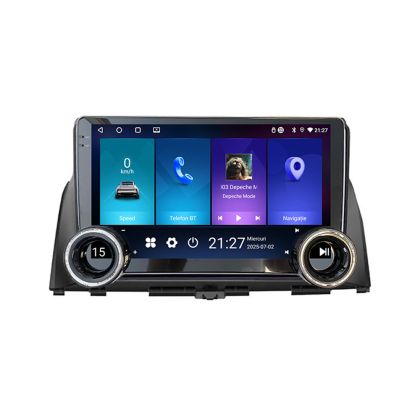 Navigatie KIA OPTIMA 2016- Manual Kit-345 Edotec  4+64 10.5 inch Incell 1K android Wifi 5Ghz gps internet a CarStore Technology