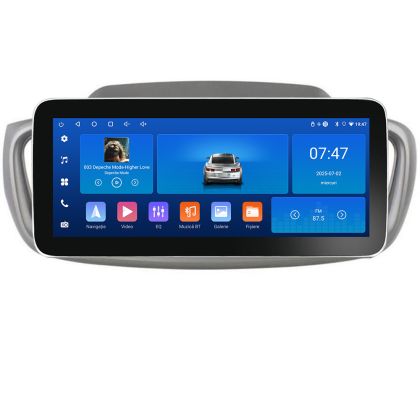 Navigatie KIA Sorento 2015-2018 Manual K-6528 Edotec 4+64 12.3 inch Incell 1K android Wifi 5Ghz gps internet 32 CarStore Technology