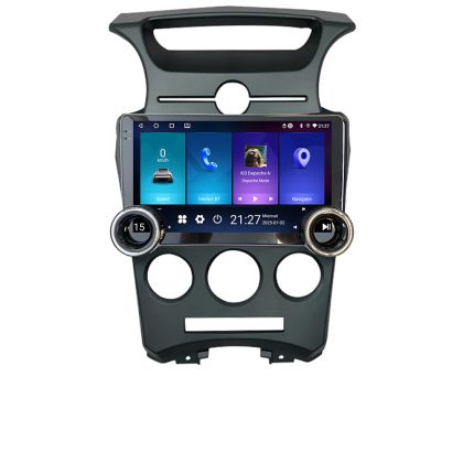 Navigatie Kia Carens 2006-2012 clima automata Edotec  4+64 10.5 inch Incell 1K android Wifi 5Ghz gps internet  KIT-carens-2006 CarStore Technology