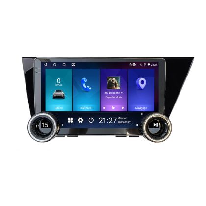 Navigatie Kia Niro 2017- Edotec 4+64 10.5 inch Incell 1K android Wifi 5Ghz gps internet Kit-niro CarStore Technology