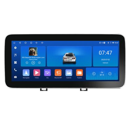 Navigatie Kia Picanto 2016- K-2217 Edotec 4+64 12.3 inch Incell 1K android Wifi 5Ghz gps internet  Cor CarStore Technology