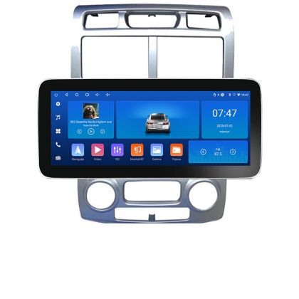 Navigatie Kia Sportage 2005-2007 K-0023 Edotec 4+64 12.3 inch Incell 1K android Wifi 5Ghz gps internet a CarStore Technology