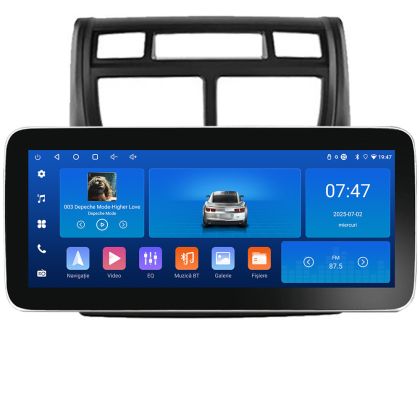 Navigatie Kia Sportage 2007-2013 K-023 Edotec 4+64 12.3 inch Incell 1K android Wifi 5Ghz gps internet CarStore Technology