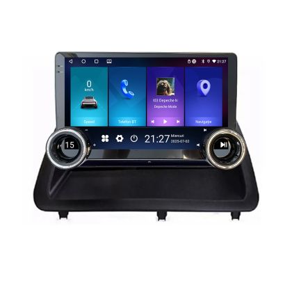 Navigatie Lexus CT 2011-2018 varianta cu ecran de fabrica Edotec Incell 1K 10.5 inch  4+64 carplay android auto radio internet KIT-ct-high+EDT-E211-RK CarStore Technology