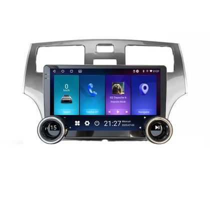 Navigatie Lexus ES 2001-2006 Edotec  4+64 10.5 inch Incell 1K android Wifi 5Ghz gps internet CarStore Technology