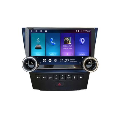 Navigatie Lexus GS-04 2004-2011 Kit- GS-04 Edotec  4+64 10.5 inch Incell 1K android Wifi 5Ghz gps internet CarStore Technology