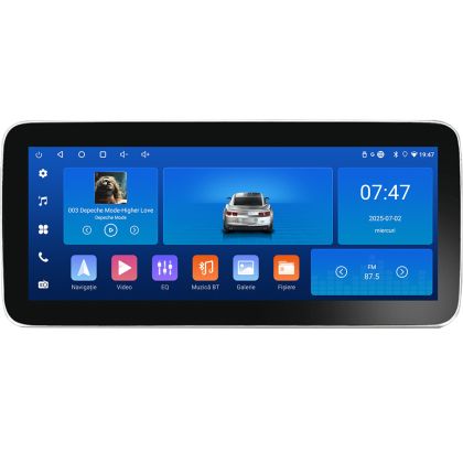 Navigatie Mazda 3 2004-2009 K-161 Edotec 4+64 12.3 inch Incell 1K android Wifi 5Ghz gps internet CarStore Technology