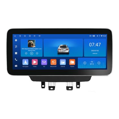 Navigatie Mazda CX-3 Mazda 2 2014-2020 Edotec 4+64 12.3 inch Incell 1K android Wifi 5Ghz gps internet  Kit-cx3 CarStore Technology