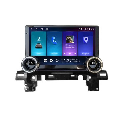 Navigatie Mazda CX5 2015-2020 Kit-cx5 Edotec  4+64 10.5 inch Incell 1K android Wifi 5Ghz gps internet  C CarStore Technology