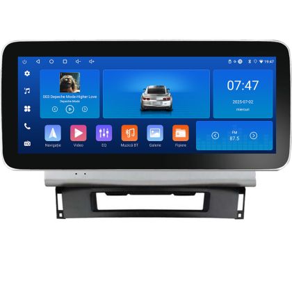 Navigatie Opel Astra J K-072 Edotec 4+64 12.3 inch Incell 1K android Wifi 5Ghz gps internet CarStore Technology
