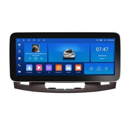 Navigatie Opel Insignia 2009-2013 K-114 Edotec 4+64 12.3 inch Incell 1K android Wifi 5Ghz gps internet a CarStore Technology