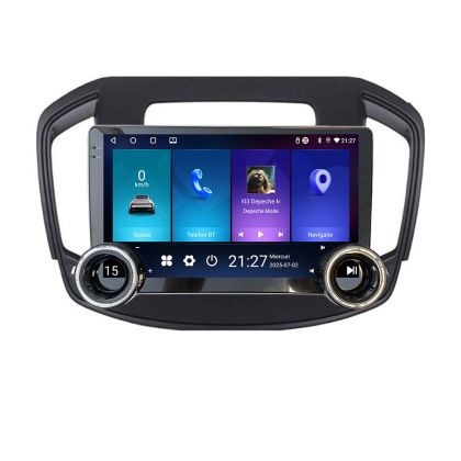 Navigatie Opel Insignia 2014-2016 Kit-338 Edotec  4+64 10.5 inch Incell 1K android Wifi 5Ghz gps internet a CarStore Technology