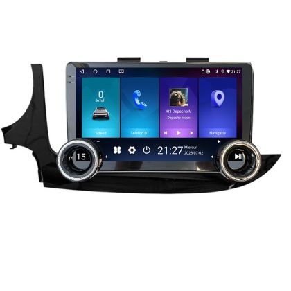 Navigatie Opel Mokka 2016- Kit-MOKKA2 Edotec  4+64 10.5 inch Incell 1K android Wifi 5Ghz gps internet  Co v1 CarStore Technology