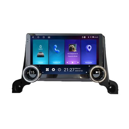 Navigatie Peugeto 5008 2016-2020 Kit-5008 Edotec  4+64 10.5 inch Incell 1K android Wifi 5Ghz gps internet a CarStore Technology