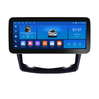 Navigatie Renault Kadjar K-9030 Edotec 4+64 12.3 inch Incell 1K android Wifi 5Ghz gps internet CarStore Technology