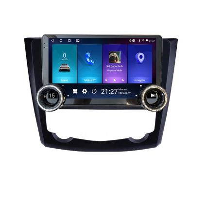 Navigatie Renault Kadjar Kit-9030 Edotec  4+64 10.5 inch Incell 1K android Wifi 5Ghz gps internet CarStore Technology