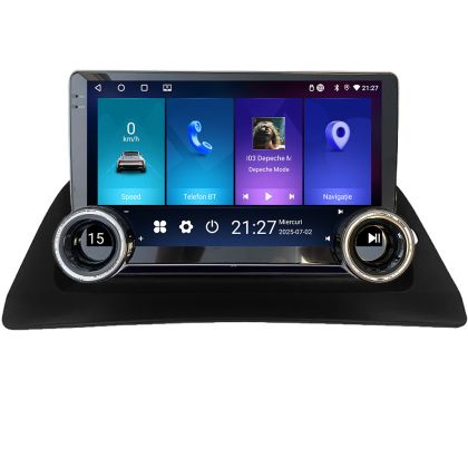 Navigatie Renault Kangoo Edotec  4+64 10.5 inch Incell 1K android Wifi 5Ghz gps internet CarStore Technology