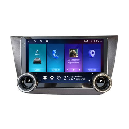 Navigatie Seat Altea 2005-2014 Edotec  4+64 10.5 inch Incell 1K android Wifi 5Ghz gps internet  Kit-altea CarStore Technology