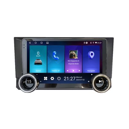 Navigatie Seat Arona Edotec  4+64 10.5 inch Incell 1K android Wifi 5Ghz gps internet CarStore Technology