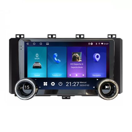 Navigatie Seat Ateca Edotec  4+64 10.5 inch Incell 1K android Wifi 5Ghz gps internet CarStore Technology