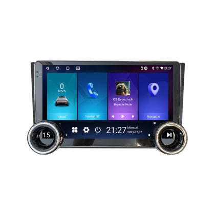 Navigatie Seat Ibiza 2017- Kit-IBZ Edotec  4+64 10.5 inch Incell 1K android Wifi 5Ghz gps internet CarStore Technology