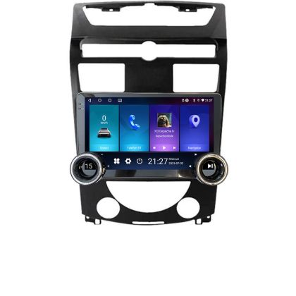Navigatie Ssang Yong Rexton 2006-2013 Kit- rexton07 Edotec  4+64 10.5 inch Incell 1K android Wifi 5Ghz gps internet CarStore Technology