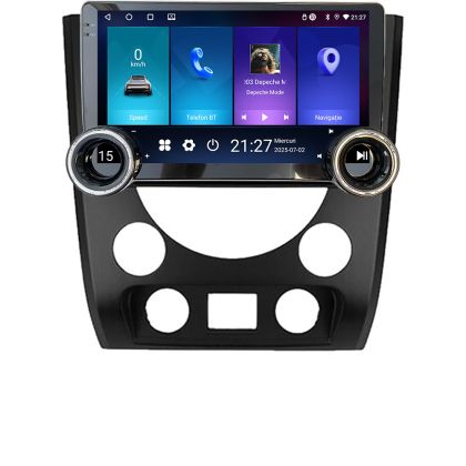 Navigatie Ssangyong Rexton 2013-2016 Edotec  4+64 10.5 inch Incell 1K android Wifi 5Ghz gps internet  C CarStore Technology