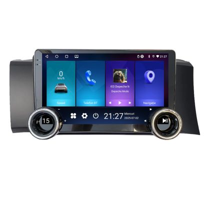 Navigatie Subaru BRZ 2012-2021 Toyota GT 86 2012-2021 Edotec  4+64 10.5 inch Incell 1K android Wifi 5Ghz gps internet  KIT-BRZ CarStore Technology