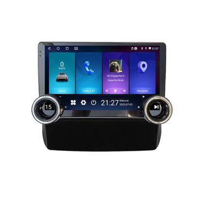 Navigatie Subaru Forester 2017-2020 Kit-forester20 Edotec  4+64 10.5 inch Incell 1K android Wifi 5Ghz gps internet 3 CarStore Technology