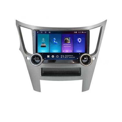 Navigatie Subaru Legacy 2010-2015 Kit-458 Edotec  4+64 10.5 inch Incell 1K android Wifi 5Ghz gps internet a CarStore Technology