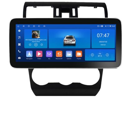 Navigatie Subaru Subaru Forester Impreza XV 2013 2013 K-062 Edotec 4+64 12.3 inch Incell 1K android Wifi 5Ghz gps internet et G CarStore Technology