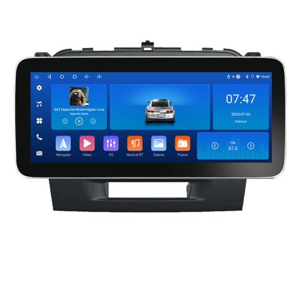Navigatie Suzuki Grand Vitara 2016- K-2265 Edotec 4+64 12.3 inch Incell 1K android Wifi 5Ghz gps internet CarStore Technology