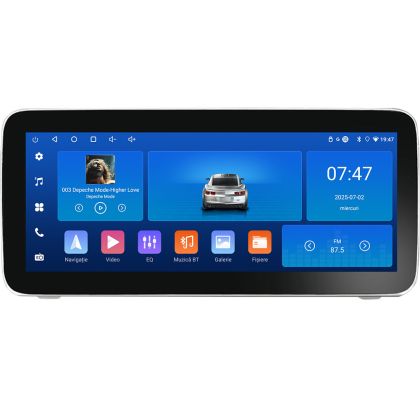 Navigatie Suzuki Grand Vitara Old K-053 Edotec 4+64 12.3 inch Incell 1K android Wifi 5Ghz gps internet a CarStore Technology