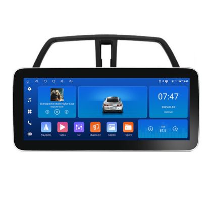 Navigatie Suzuki S-Cross K-337 Edotec 4+64 12.3 inch Incell 1K android Wifi 5Ghz gps internet CarStore Technology