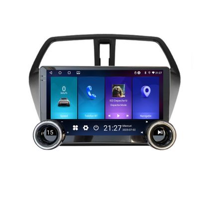 Navigatie Suzuki S-Cross Kit-337 Edotec  4+64 10.5 inch Incell 1K android Wifi 5Ghz gps internet CarStore Technology